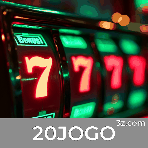 20JOGO: Apostas Esportivas Precisão e Excelência