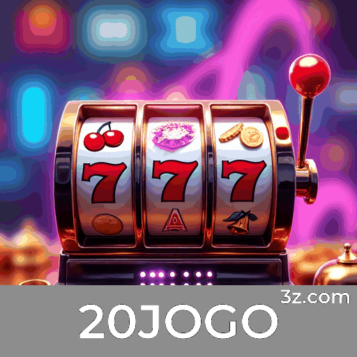 20JOGO: Cassino Premiado e Pagamentos Rápidos