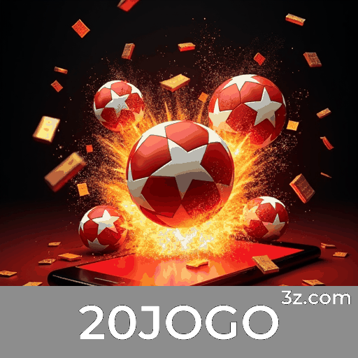 Experiência de Jogo Diversificada com 20JOGO