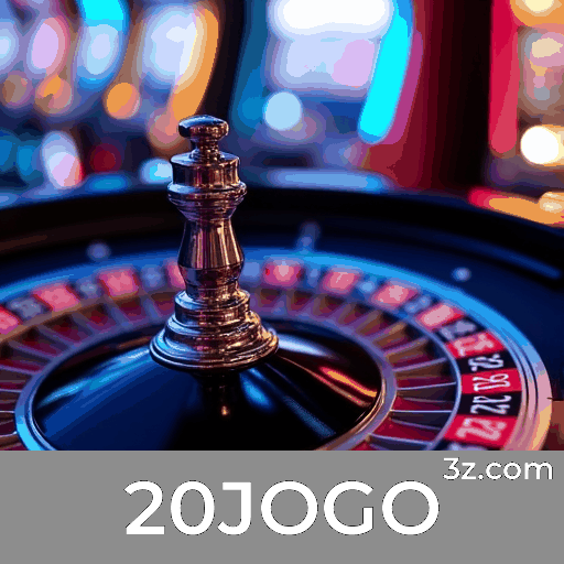 20JOGO: Cassino Premiado e Pagamentos Rápidos