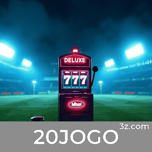 Inovação Tecnológica da 20JOGO: Onde a Excelência se Encontra
