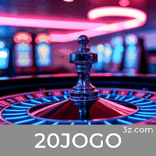 Experiência de Jogo Diversificada com 20JOGO