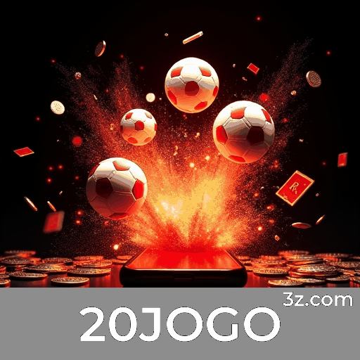 Aproveite os bônus únicos e ofertas incríveis no 20JOGO