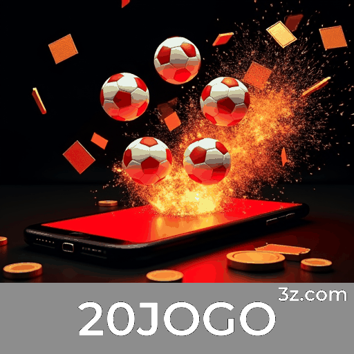 Maximize Seus Ganhos com o Aplicativo 20JOGO