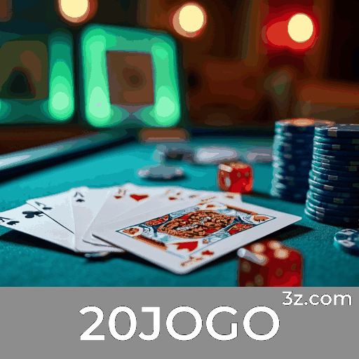 Aproveite os bônus únicos e ofertas incríveis no 20JOGO
