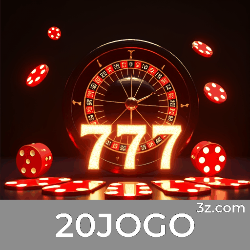 20JOGO: Cassino Premiado e Pagamentos Rápidos