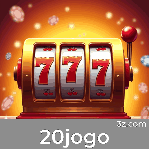 20jogo: Plataforma de Apostas Segura e Divertida 20jogo: Plataforma de Apostas Segura e Divertida