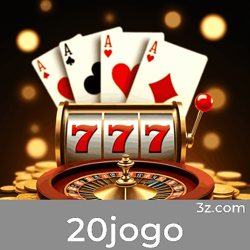 20jogo: Plataforma de Apostas Segura e Divertida 20jogo: Plataforma de Apostas Segura e Divertida